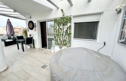 Reventa - Apartamento / piso - Torrevieia - Torrevieja