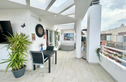 Reventa - Apartamento / piso - Torrevieia - Torrevieja