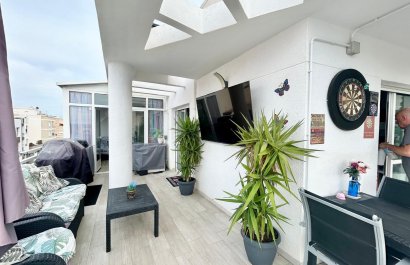 Reventa - Apartamento / piso - Torrevieia - Torrevieja