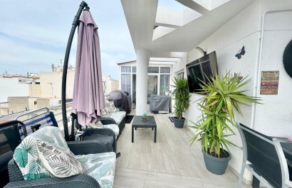 Reventa - Apartamento / piso - Torrevieia - Torrevieja