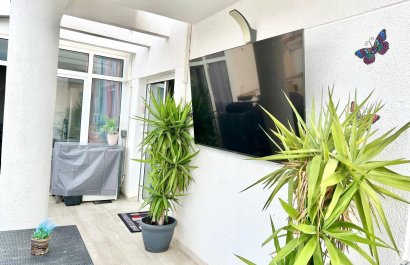 Reventa - Apartamento / piso - Torrevieia - Torrevieja