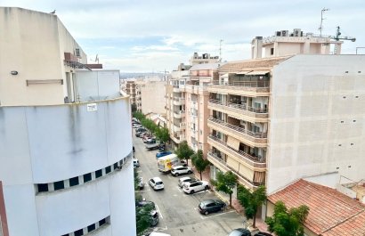 Reventa - Apartamento / piso - Torrevieia - Torrevieja