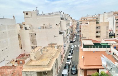 Reventa - Apartamento / piso - Torrevieia - Torrevieja