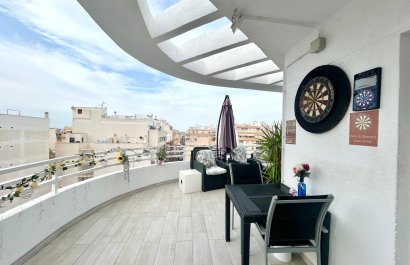 Reventa - Apartamento / piso - Torrevieia - Torrevieja