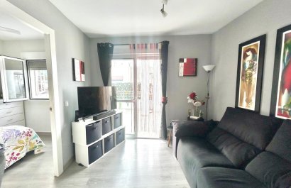 Reventa - Apartamento / piso - Torrevieia - Torrevieja