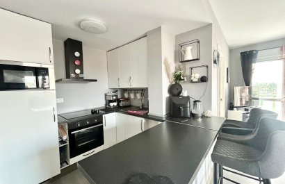 Reventa - Apartamento / piso - Torrevieia - Torrevieja