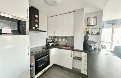 Reventa - Apartamento / piso - Torrevieia - Torrevieja