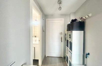 Reventa - Apartamento / piso - Torrevieia - Torrevieja