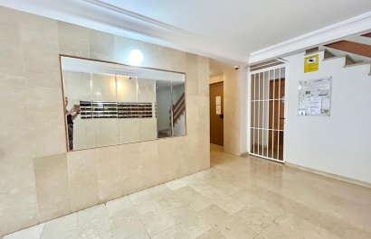 Reventa - Apartamento / piso - Torrevieia - Torrevieja
