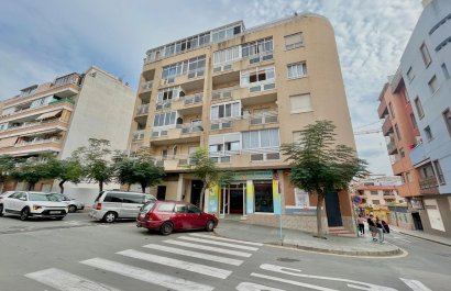 Reventa - Apartamento / piso - Torrevieia - Torrevieja