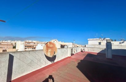 Reventa - Apartamento / piso - Torrevieia - Torrevieja