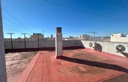 Reventa - Apartamento / piso - Torrevieia - Torrevieja