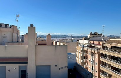 Reventa - Apartamento / piso - Torrevieia - Torrevieja
