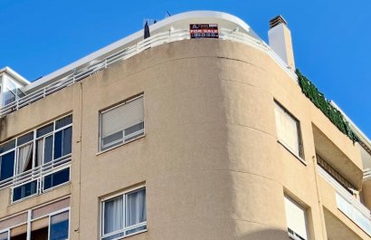 Reventa - Apartamento / piso - Torrevieia - Torrevieja