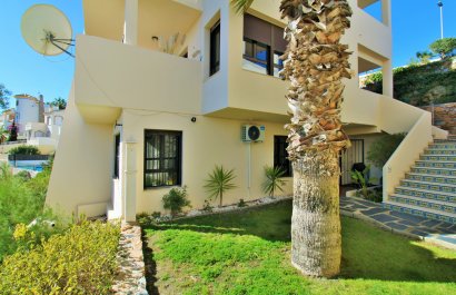 Herverkoop - Appartement / flat - Las Ramblas