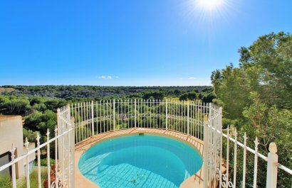 Herverkoop - Appartement / flat - Las Ramblas