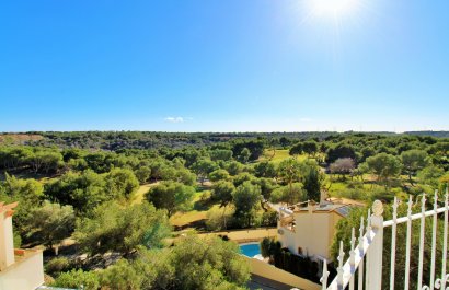 Herverkoop - Appartement / flat - Las Ramblas