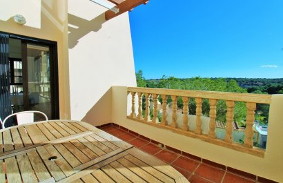 Herverkoop - Appartement / flat - Las Ramblas