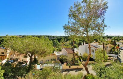 Herverkoop - Appartement / flat - Las Ramblas