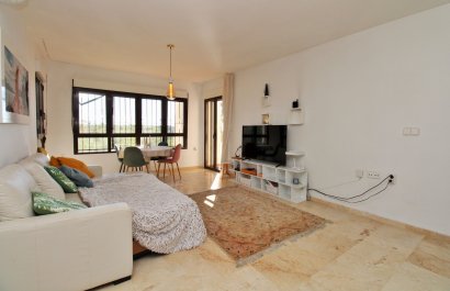 Herverkoop - Appartement / flat - Las Ramblas