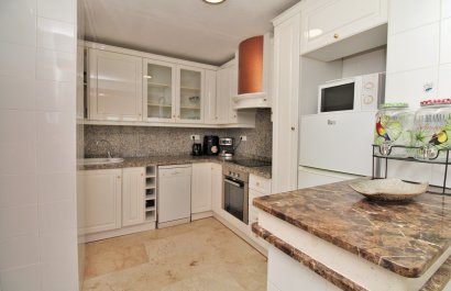 Herverkoop - Appartement / flat - Las Ramblas