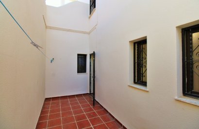 Herverkoop - Appartement / flat - Las Ramblas