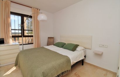 Herverkoop - Appartement / flat - Las Ramblas