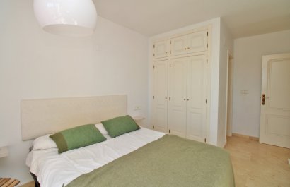 Herverkoop - Appartement / flat - Las Ramblas