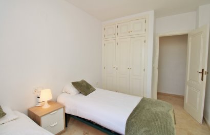 Herverkoop - Appartement / flat - Las Ramblas