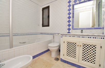 Herverkoop - Appartement / flat - Las Ramblas