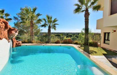 Herverkoop - Appartement / flat - Las Ramblas