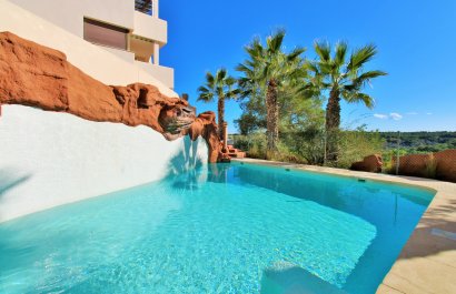 Herverkoop - Appartement / flat - Las Ramblas