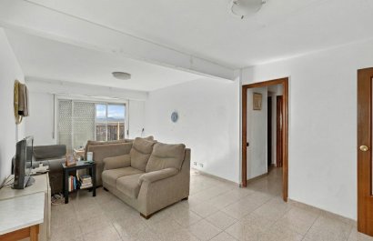 Resale - Apartment / flat - Alicante - Center