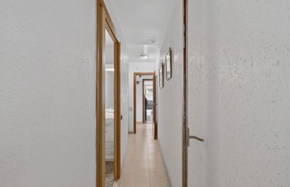 Resale - Apartment / flat - Alicante - Center