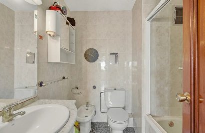 Resale - Apartment / flat - Alicante - Center