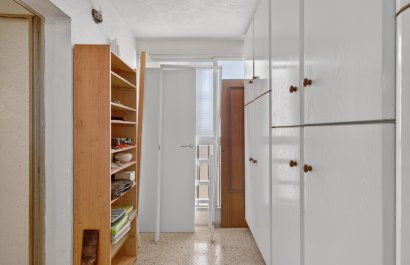 Resale - Apartment / flat - Alicante - Center