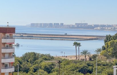 Herverkoop - Appartement / flat - Torrevieia - Torrevieja