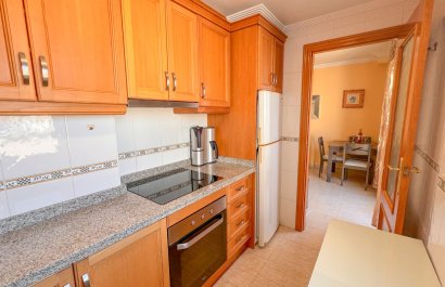 Herverkoop - Appartement / flat - Torrevieia - Torrevieja