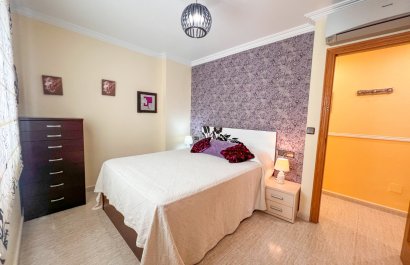 Herverkoop - Appartement / flat - Torrevieia - Torrevieja