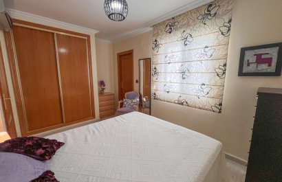 Herverkoop - Appartement / flat - Torrevieia - Torrevieja