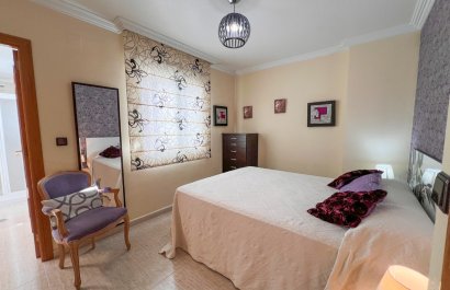 Herverkoop - Appartement / flat - Torrevieia - Torrevieja