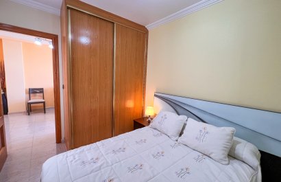 Herverkoop - Appartement / flat - Torrevieia - Torrevieja