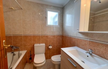 Herverkoop - Appartement / flat - Torrevieia - Torrevieja