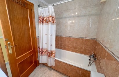 Herverkoop - Appartement / flat - Torrevieia - Torrevieja