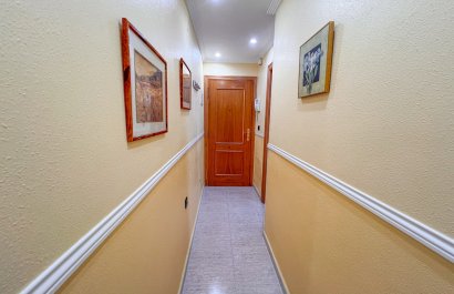 Herverkoop - Appartement / flat - Torrevieia - Torrevieja