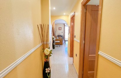 Herverkoop - Appartement / flat - Torrevieia - Torrevieja