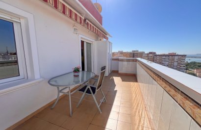 Herverkoop - Appartement / flat - Torrevieia - Torrevieja