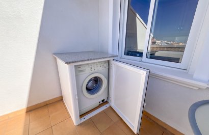 Herverkoop - Appartement / flat - Torrevieia - Torrevieja