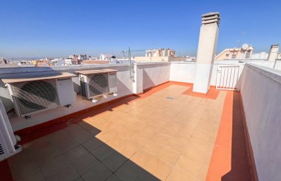 Herverkoop - Appartement / flat - Torrevieia - Torrevieja