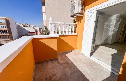Herverkoop - Appartement / flat - Torrevieia - Torrevieja